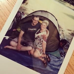 Meet your Posher, Katelyn